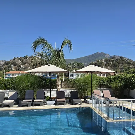 Perla فيلة داليان