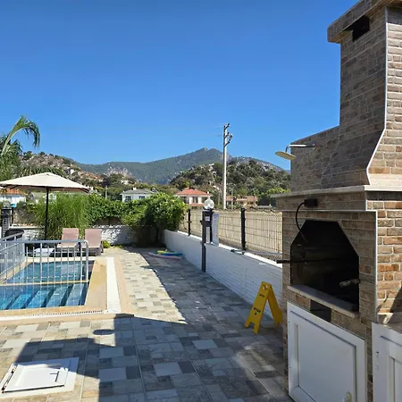 Perla * داليان