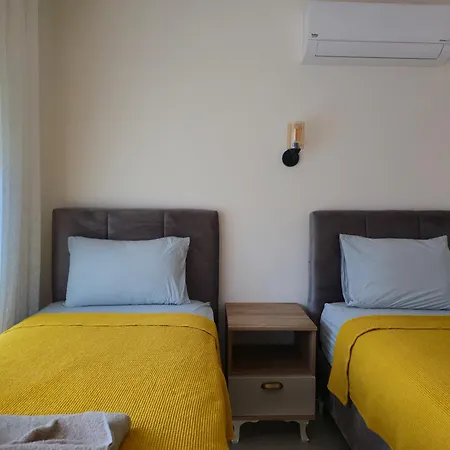 Perla Villa Dalyan