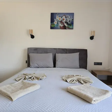Perla Villa Dalyan