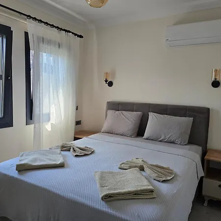 Perla Villa Dalyan