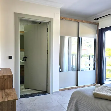 Villa Perla