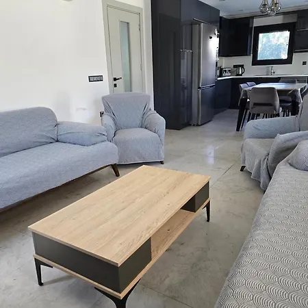 Villa Perla *