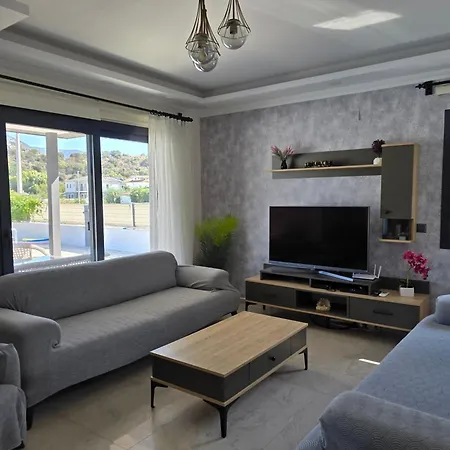 Villa Perla *
