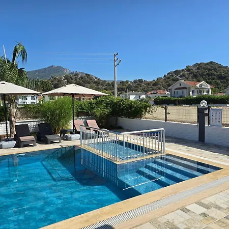 Villa Perla *